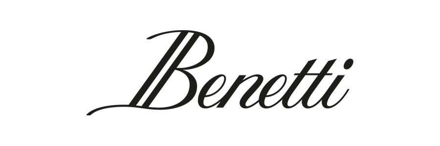 Benetti logo