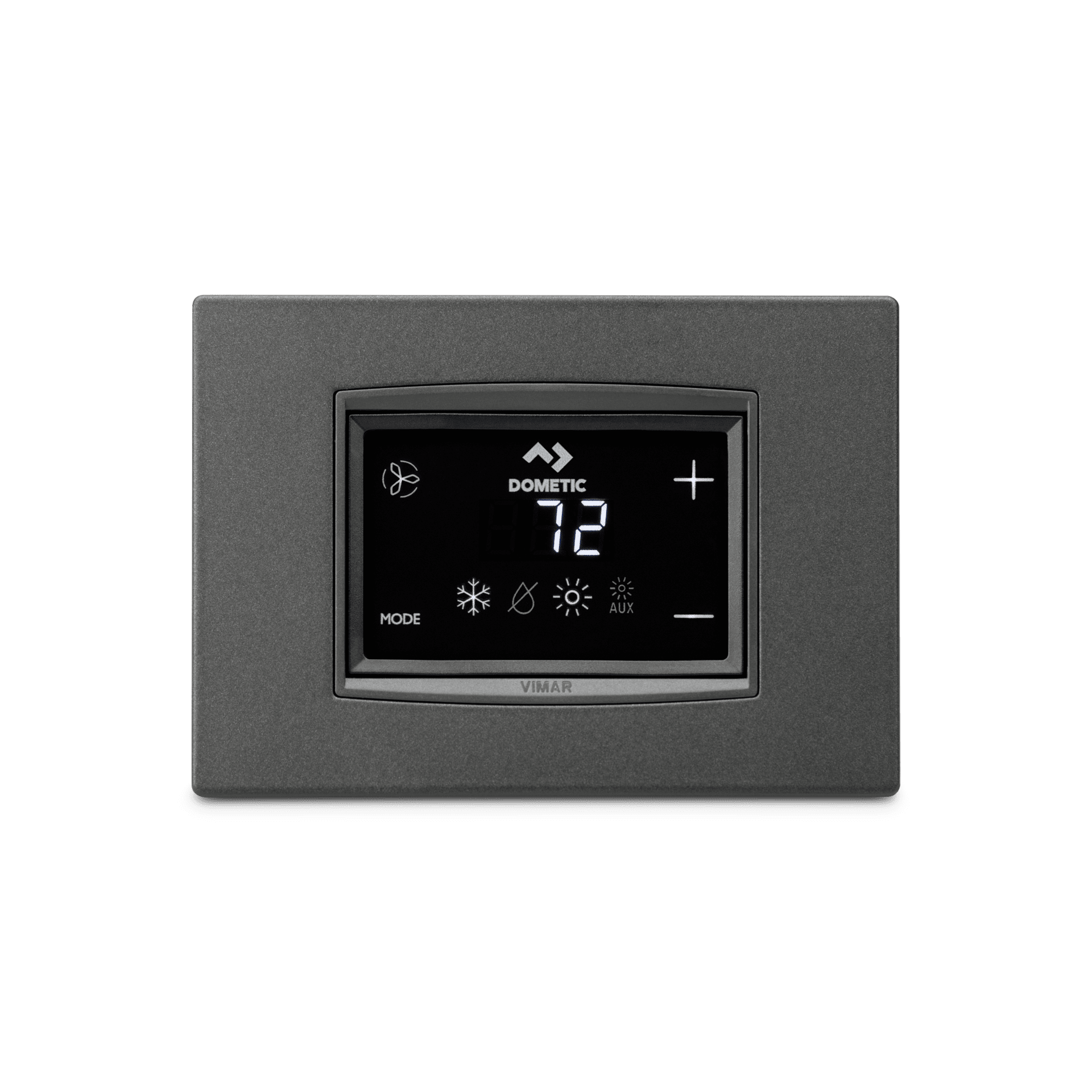 Manufacturer product photograph of Dometic CapTouch marine cabin control