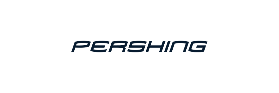 Pershing logo
